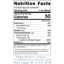 Load image into Gallery viewer, Strawberry Basil