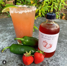 Load image into Gallery viewer, Strawberry Basil