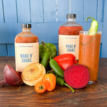 Load image into Gallery viewer, Wake N’ Shake Bloody Mary Blend