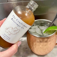 Load image into Gallery viewer, Ginger