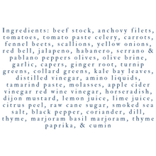 Load image into Gallery viewer, Wake N’ Shake Bloody Mary Blend