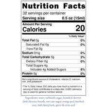 Load image into Gallery viewer, Old Fashioned