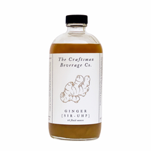 Load image into Gallery viewer, Ginger