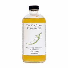 Load image into Gallery viewer, Roasted Peppers & Citrus