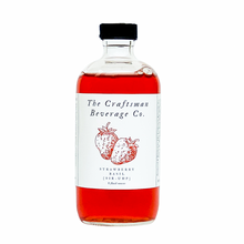 Load image into Gallery viewer, Strawberry Basil