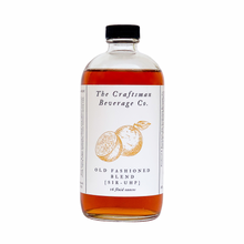 Load image into Gallery viewer, Old Fashioned Blend