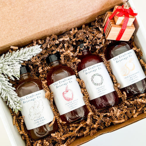 Crafty Pack 4 Pack Sampler image 0